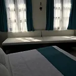 Szálloda Rebetiko Ayvalı