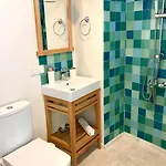 Szálloda Rebetiko Ayvalı