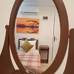 Rebetiko Szálloda Ayvalı
