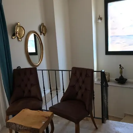 Ayvalık Rebetiko Otel Ayvalı