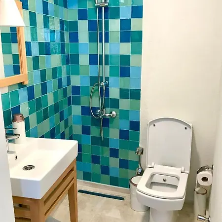 Otel Ayvalık Rebetiko *