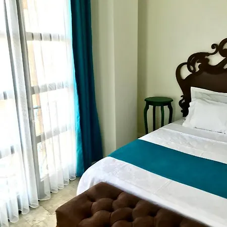 Ayvalık Rebetiko *