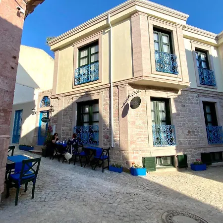 Ayvalık Rebetiko *
