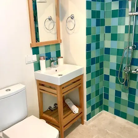 Otel Ayvalık Rebetiko Ayvalı