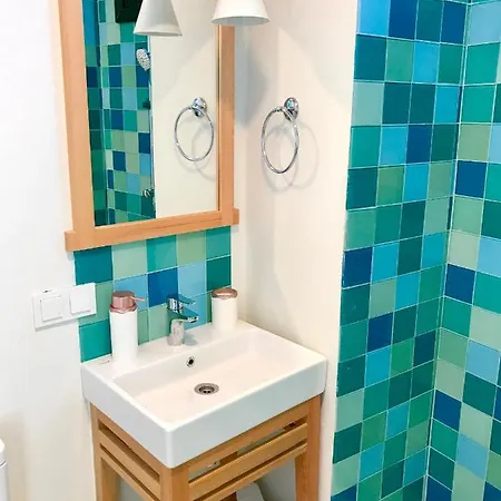 Ayvalık Rebetiko Otel Ayvalı