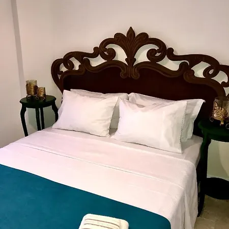 Otel Ayvalık Rebetiko Ayvalı
