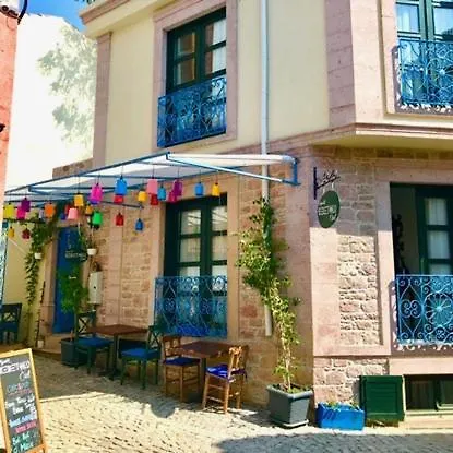 Ayvalık Rebetiko *
