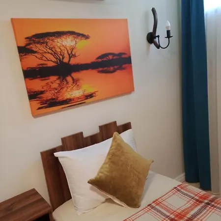 Otel Ayvalık Rebetiko