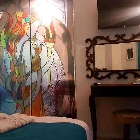 Ayvalık Rebetiko Otel *