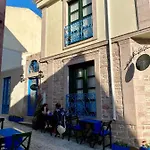 Rebetiko * Ayvalı