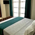 Hotel Rebetiko Ayvalı