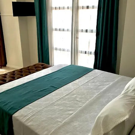Hotel Rebetiko Ayvalı