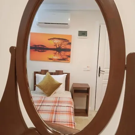 Rebetiko Hotel Ayvalı